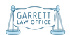 Garrett Law Office Logo